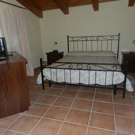 Villa Rosamaria San Chirico Raparo Oda fotoğraf